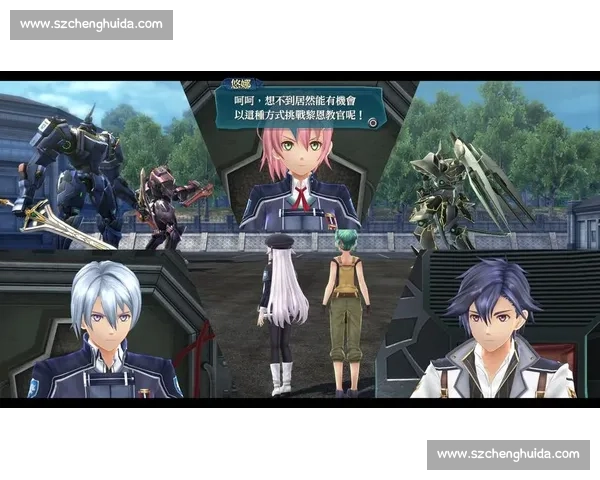 以角色扮演竞技为核心的新型赛事叙事与英雄传说汇编纵横赛场史诗光辉