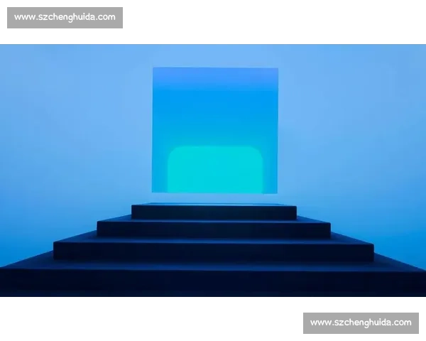 光影之下的无限想象：创意摄影与视觉表达的精彩角逐