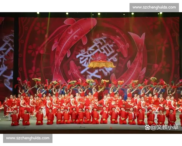 全国打花竞技盛典精彩纷呈技艺比拼引领民间文化新风潮