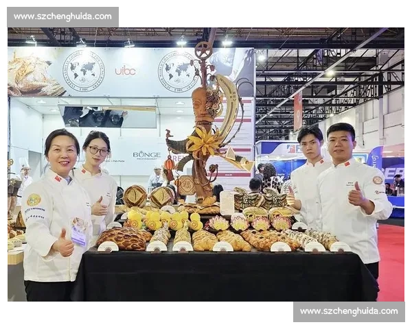 全球美容竞技盛典展现顶尖技艺与创意风采的精彩赛事