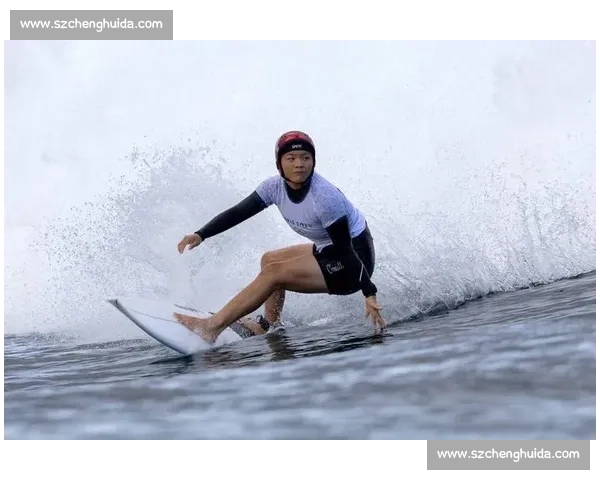 冲浪比赛评分规则详解及选手比赛策略指南 冲浪比赛评分规则详解及选手比赛策略指南