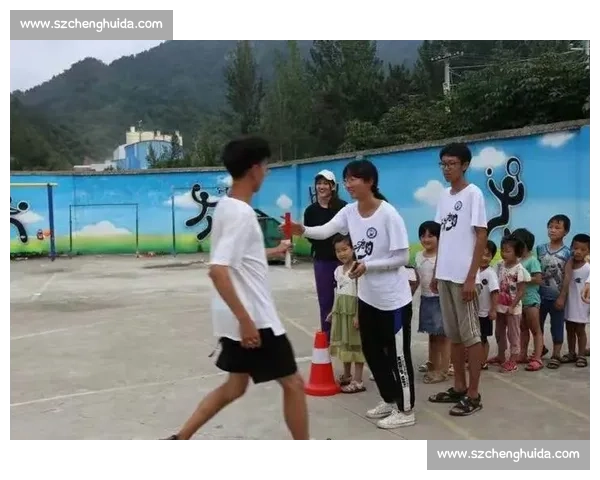 创新托乒乓球接力赛规则提升团队协作与竞技趣味性探索