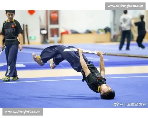 剑影争锋武术赛场风云再起勇者争锋激烈角逐英勇无畏的武艺较量 剑影争锋武术赛场风云再起勇者争锋激烈角逐英勇无畏的武艺较量