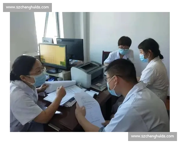 加强院感防控 提升医疗安全意识 保障患者生命健康