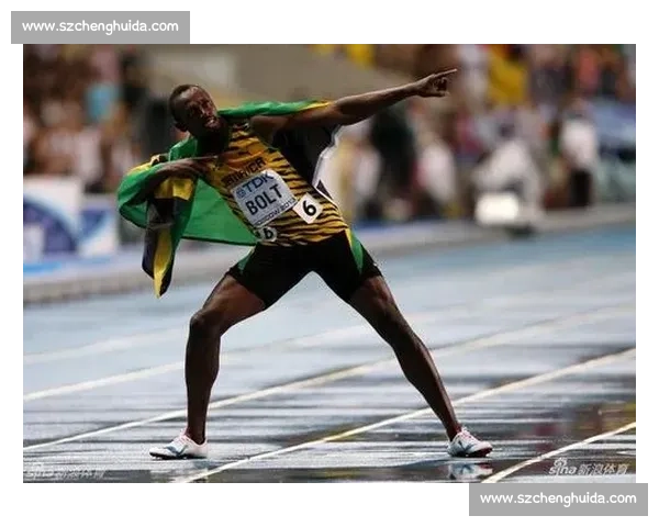 博尔特全程高光比赛回顾与精彩瞬间精彩集锦