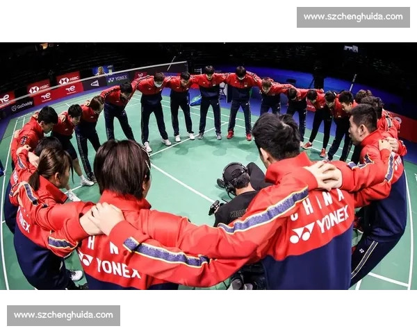 围绕苏迪曼杯比赛顺序解读团体赛排兵布阵与胜负关键逻辑深度解析