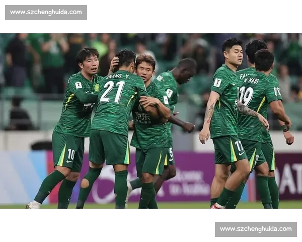 国安迎战强敌大胜收官 全场亮点精彩纷呈 展现球队实力