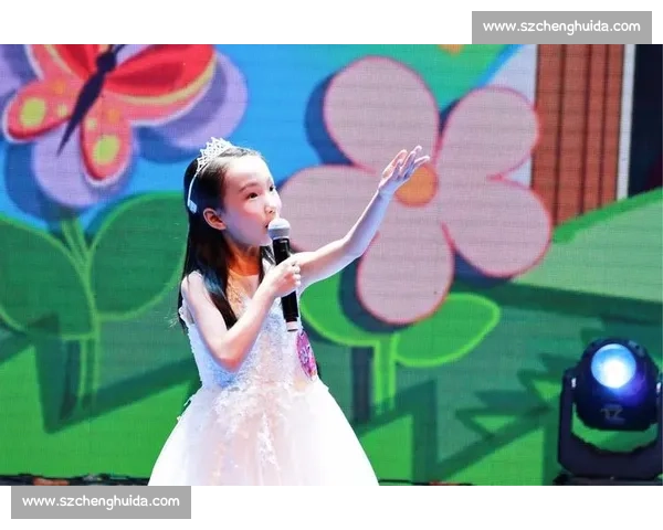 声乐比赛评分标准详解及其对选手表现的全面影响分析