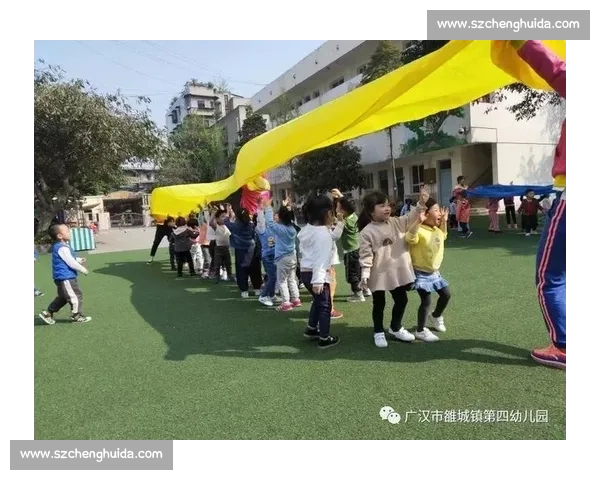幼儿园早操比赛总结与反思：激发孩子运动兴趣促进健康成长