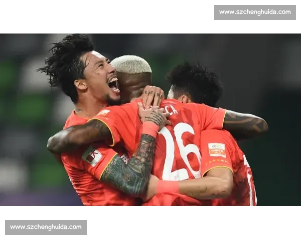 广州恒大今晚关键对决引爆球迷期待能否强势反弹全力争胜再掀高潮