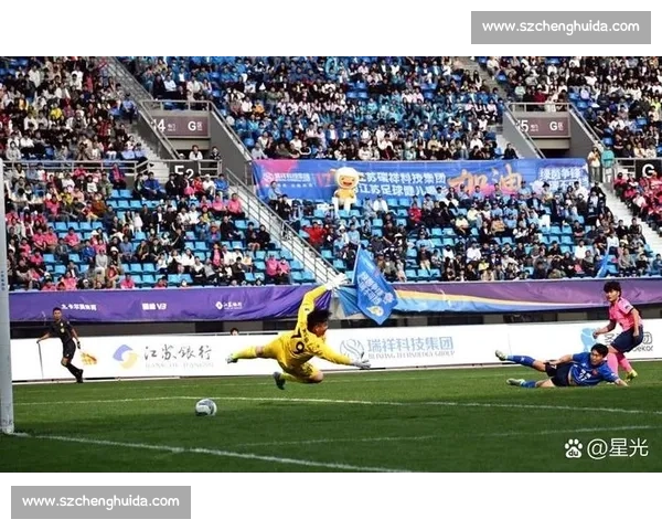 徐州足球赛精彩瞬间回顾与城市体育文化魅力解析