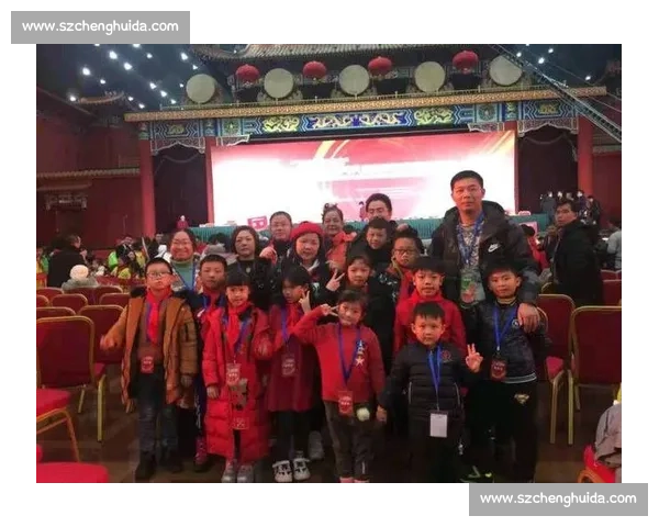 星星火炬英语比赛激发青少年语言才能与综合素质提升活动