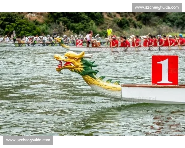 杭州2017年度龙舟竞赛精彩回顾与赛事文化传承探析