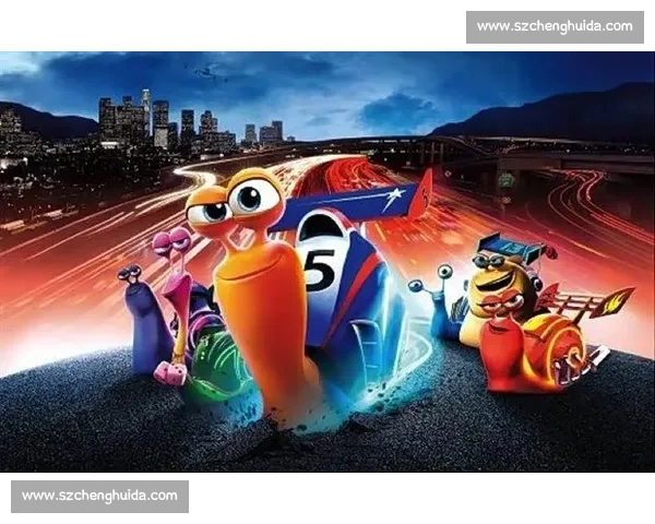 极速小车大冒险：玩具比赛车赛中的奇幻友情之旅