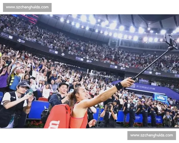 打造极致观赛体验体育赛事氛围提升与观众情感共鸣的多维探索