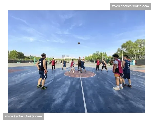 掌握篮球跑位技巧提升球场空间感与进攻效率方法