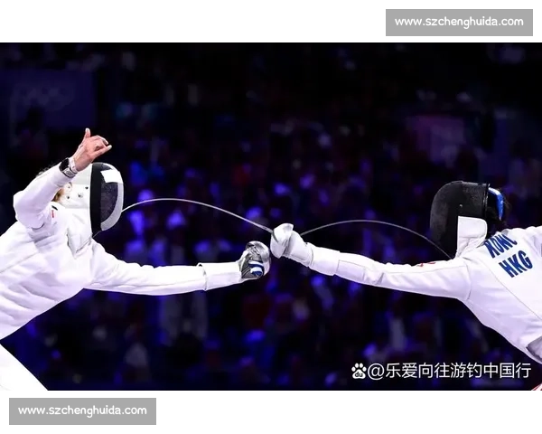 武术比赛中的勇气与智慧展现运动员拼搏精神的精彩瞬间